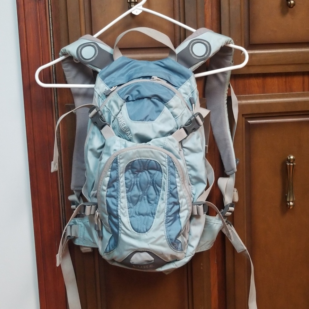 Camelback female specific